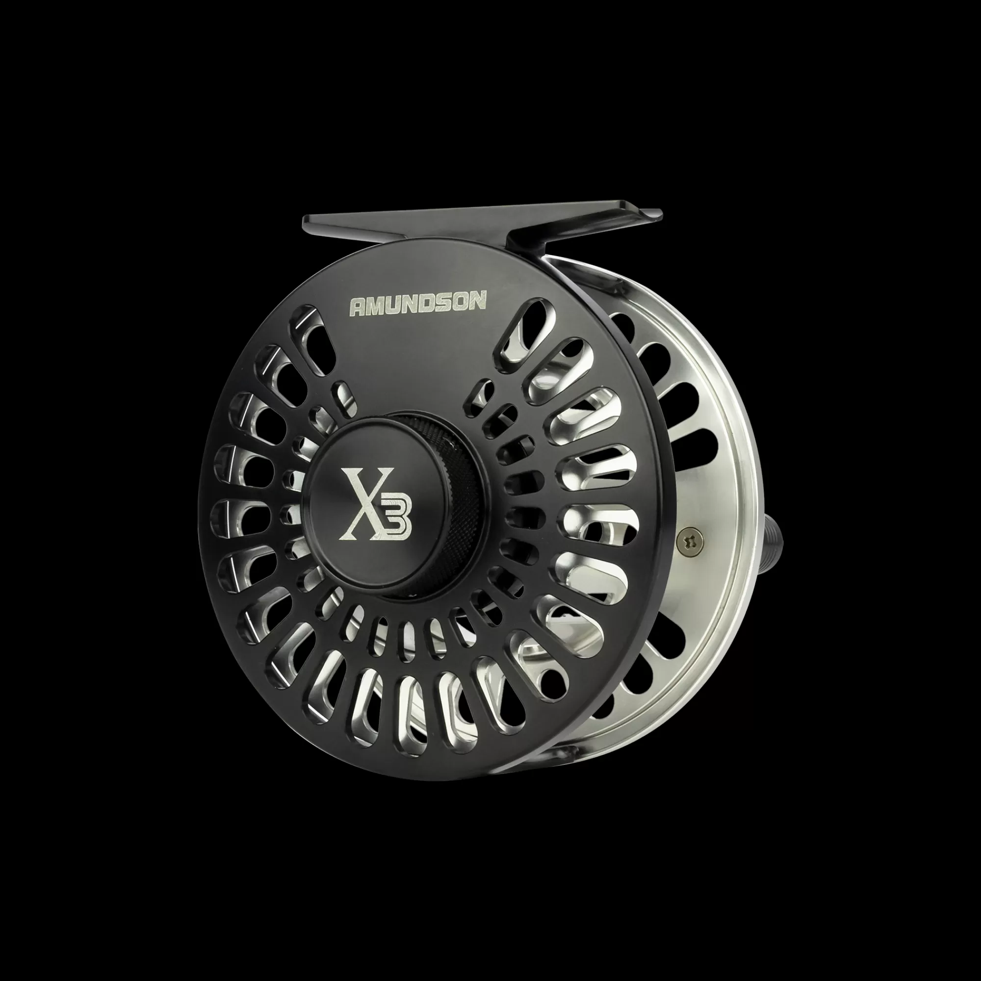 Amundson Reels^Trend X3 Sealed Drag Fly Reels (and Spools)