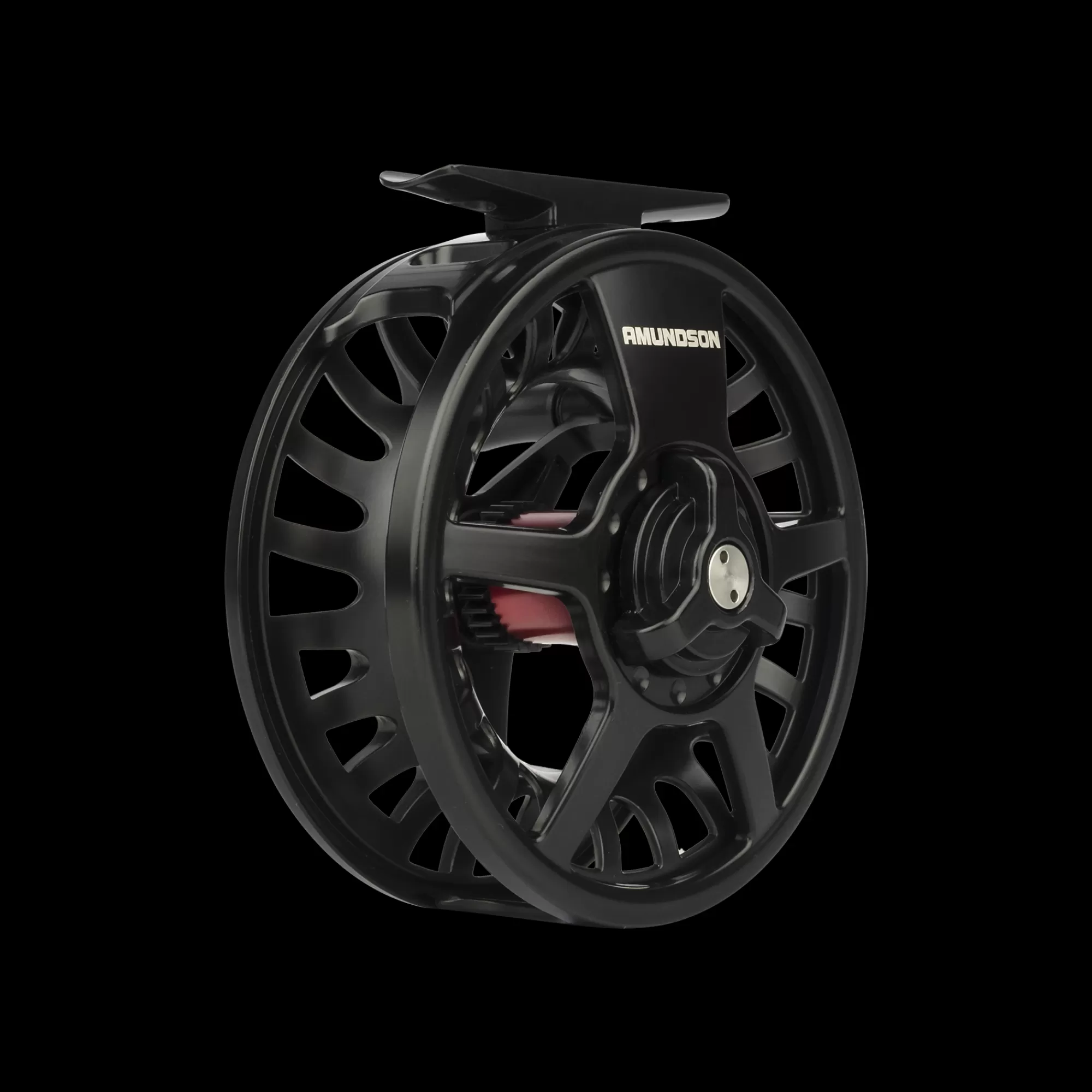 Amundson Reels^Trido Aluminum Fly Reels