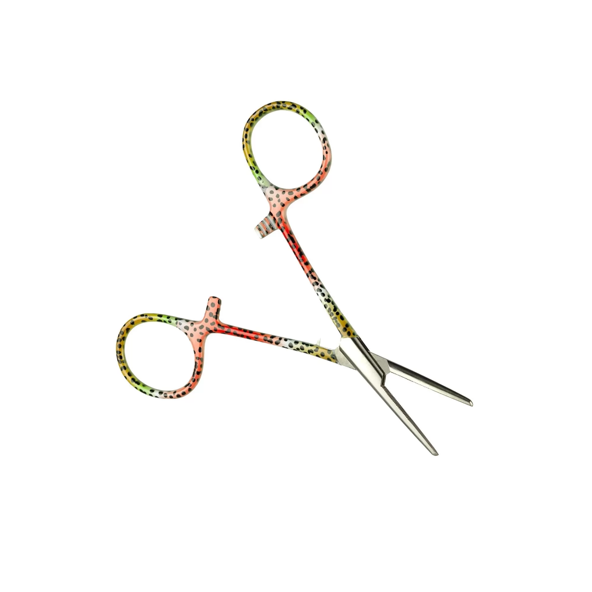 Amundson Tools And Accessories^Trout Print Forceps & Nipper Combo