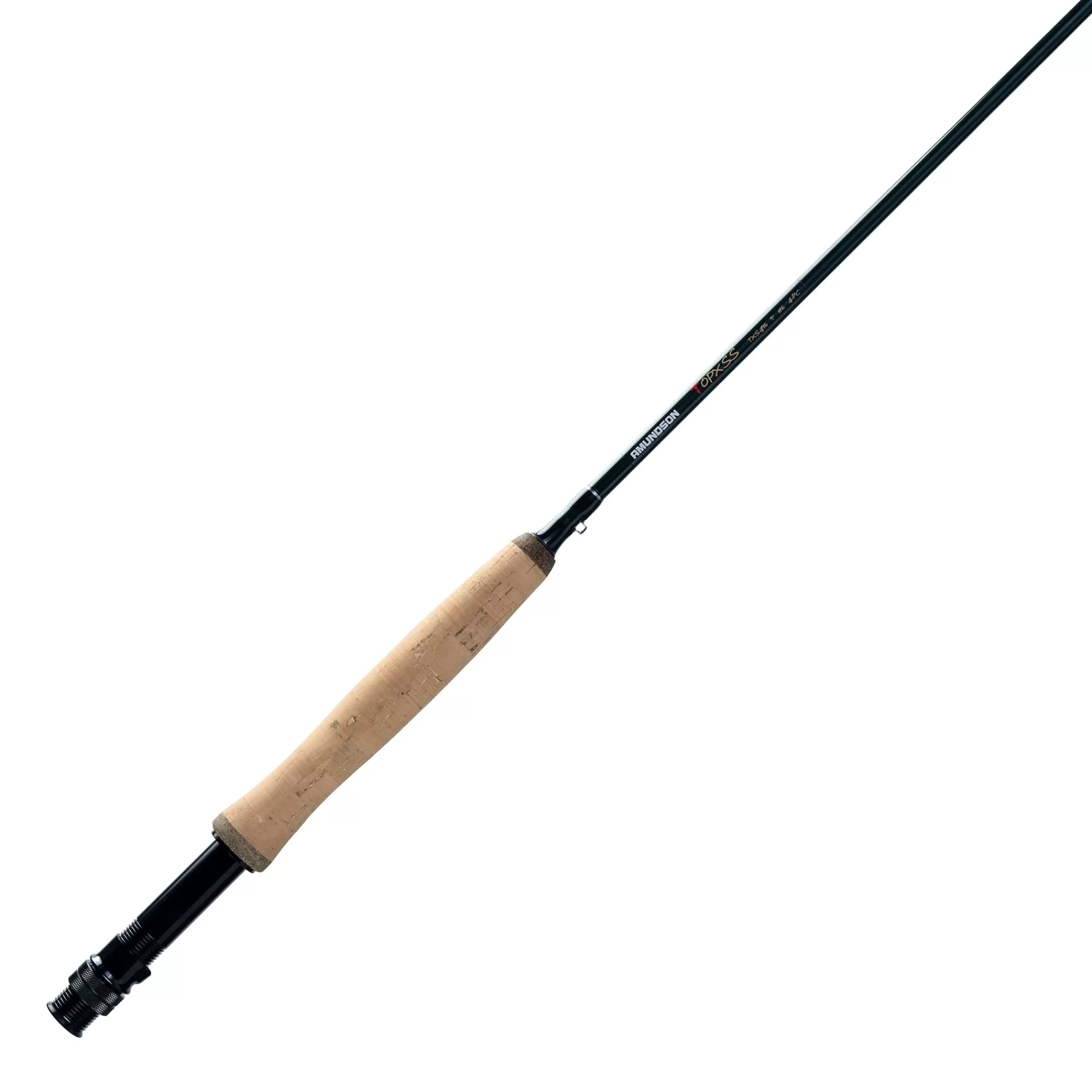 Amundson Rods^TXS Fly Rods