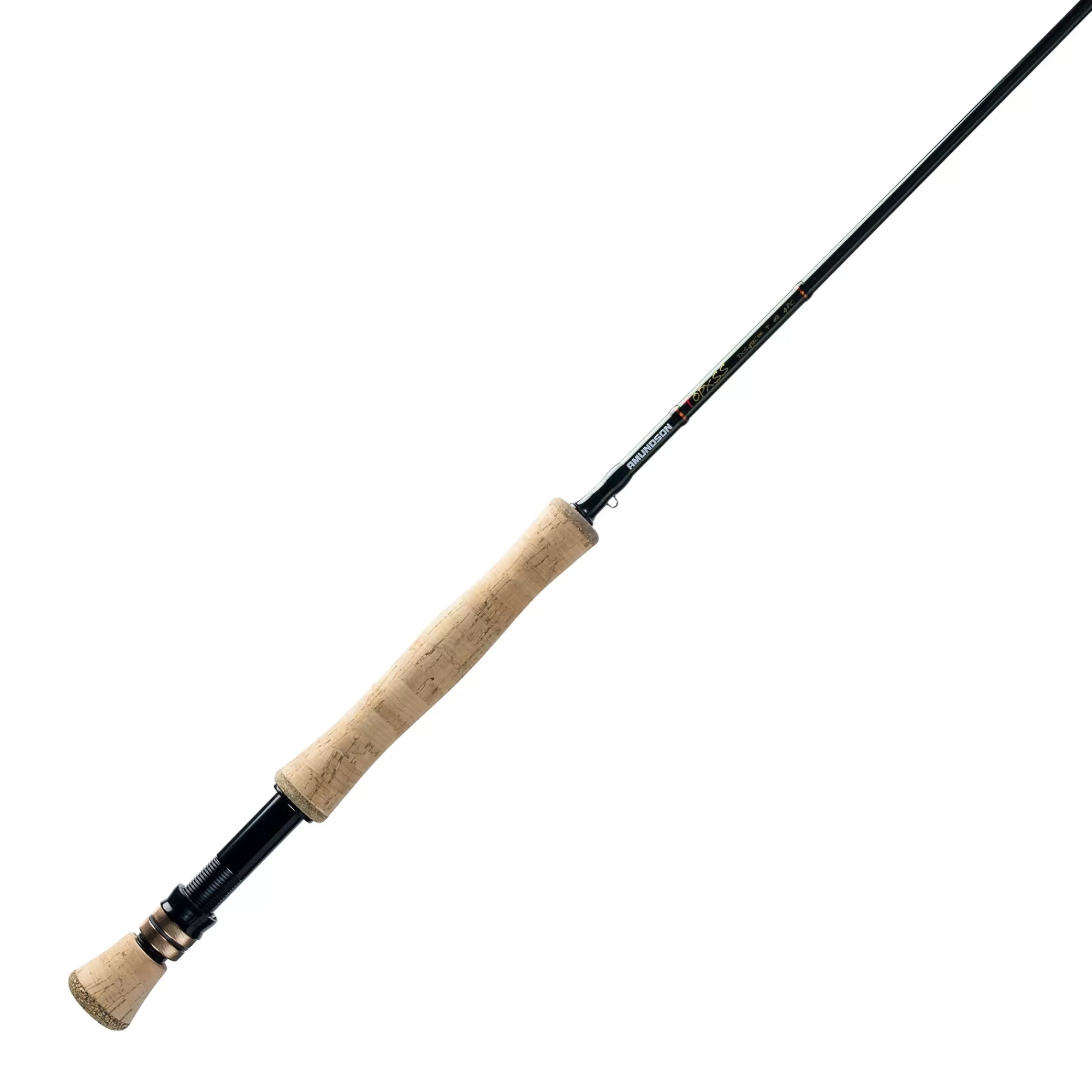 Amundson Rods^TXS Fly Rods