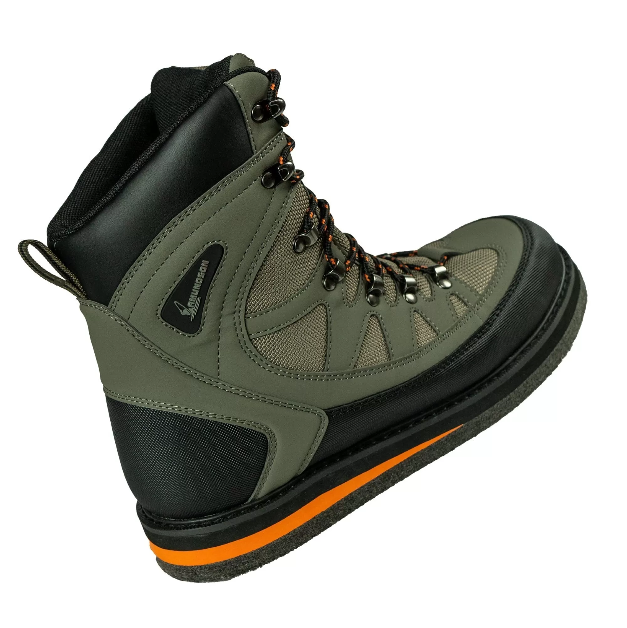 Amundson Wading & Apparel^TXS Wading Boots