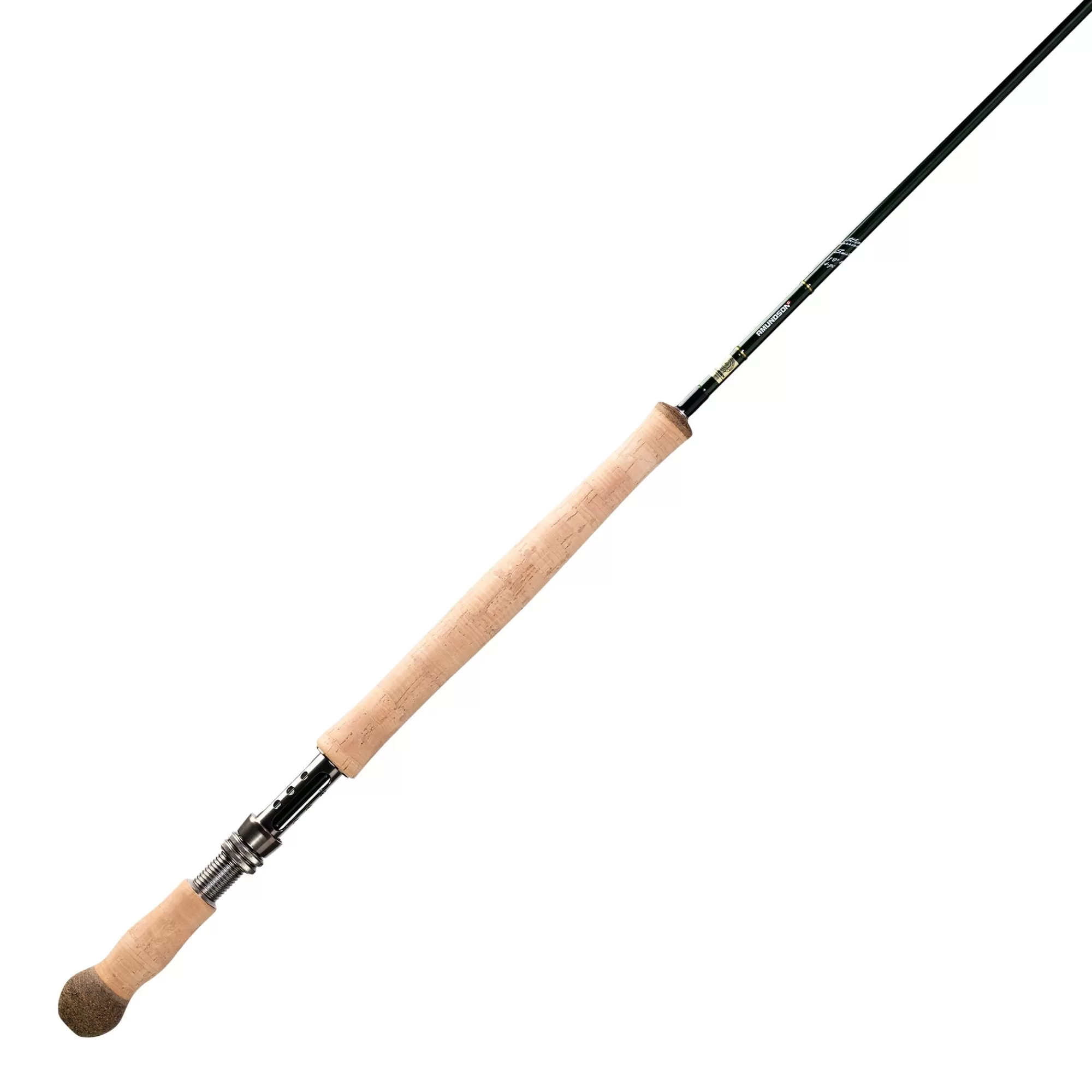 Amundson Rods^Wind Warrior Double Hand Rods