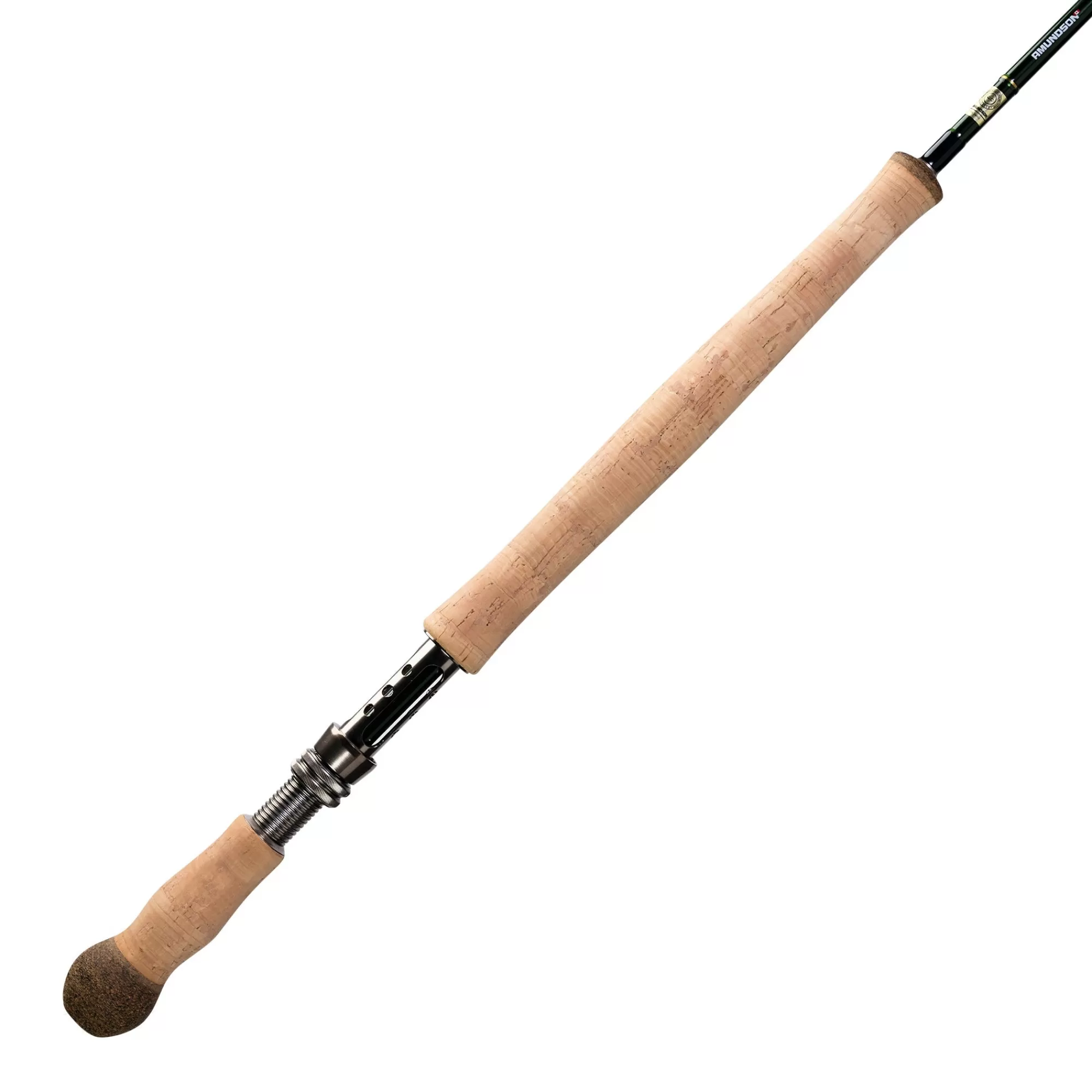 Amundson Rods^Wind Warrior Double Hand Rods