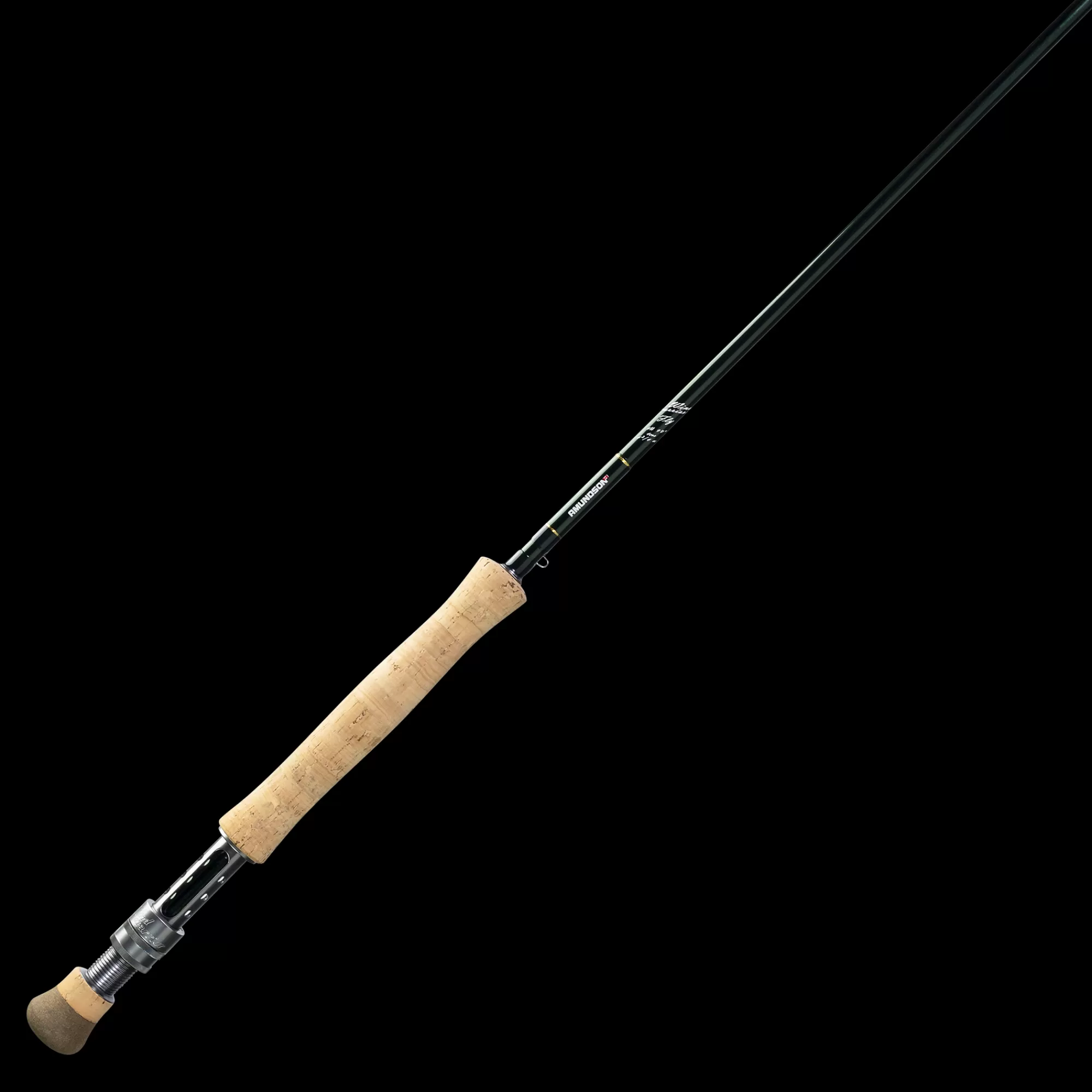 Amundson Rods^Wind Warrior Fly Rod