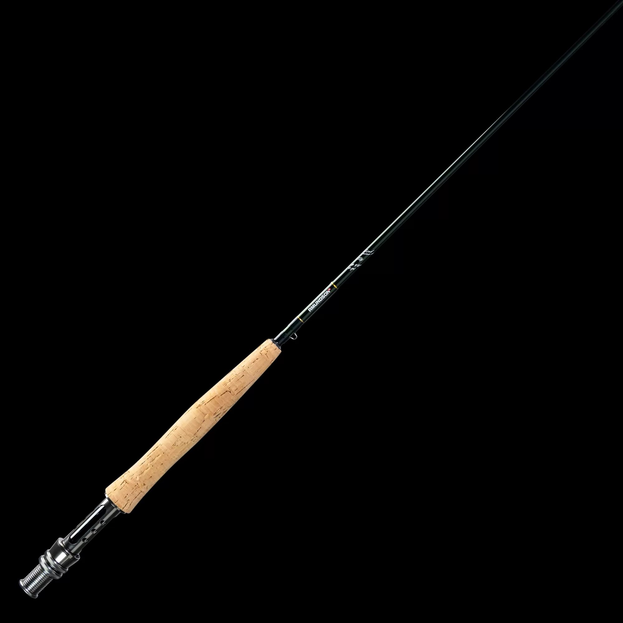 Amundson Rods^Wind Warrior Fly Rod