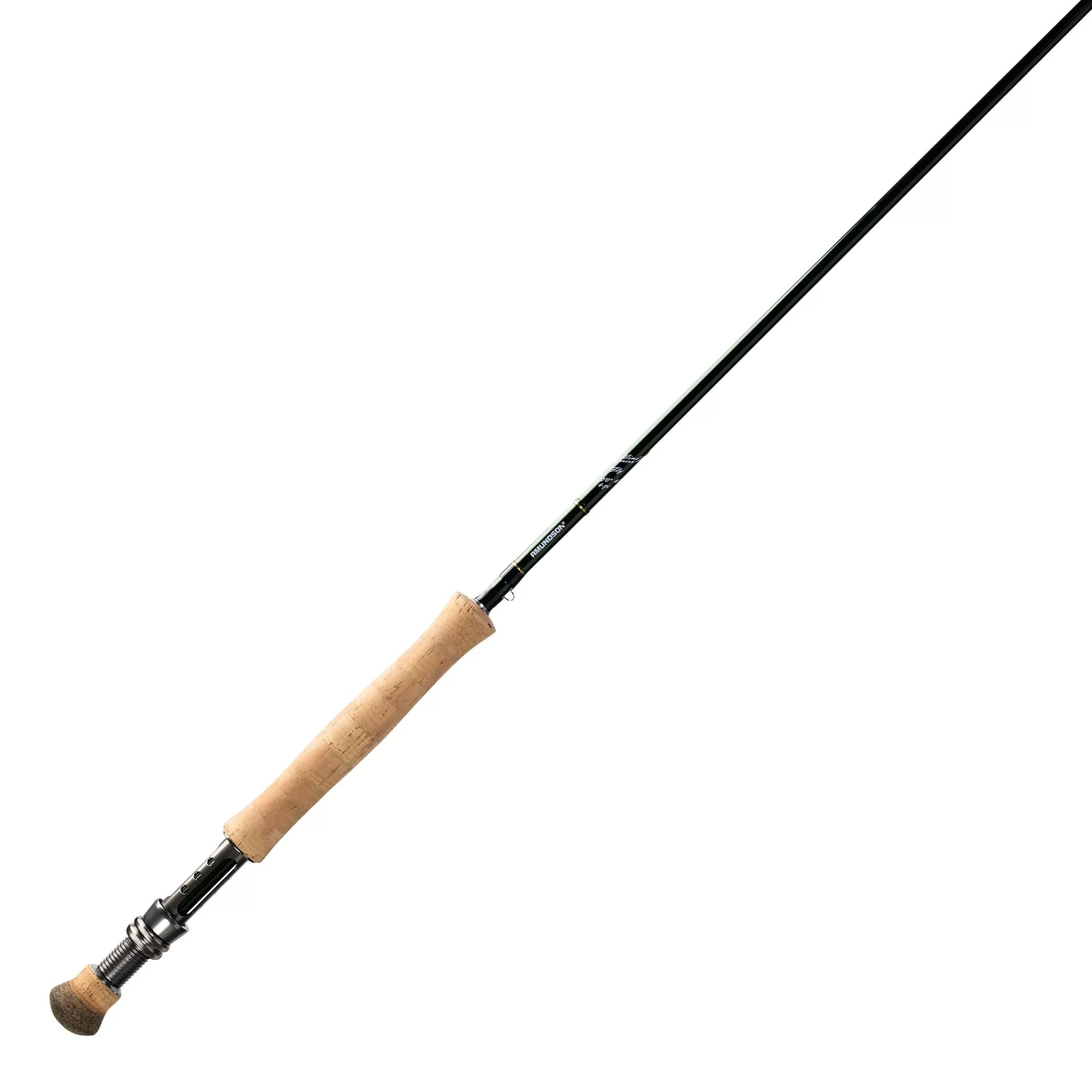 Amundson Rods^Wind Warrior Still Water Fly Rods