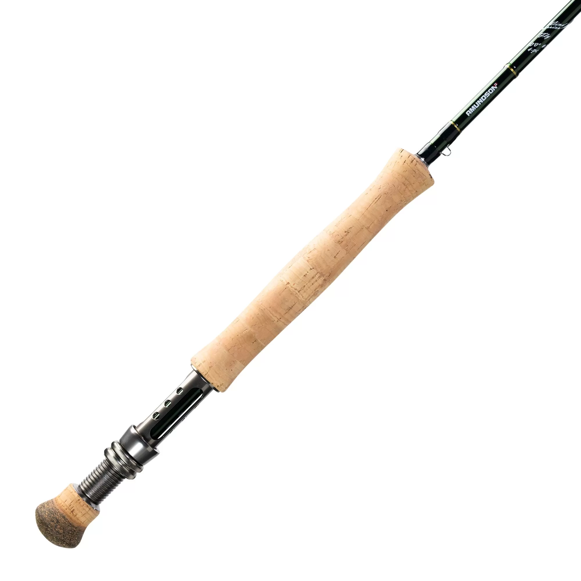 Amundson Rods^Wind Warrior Still Water Fly Rods