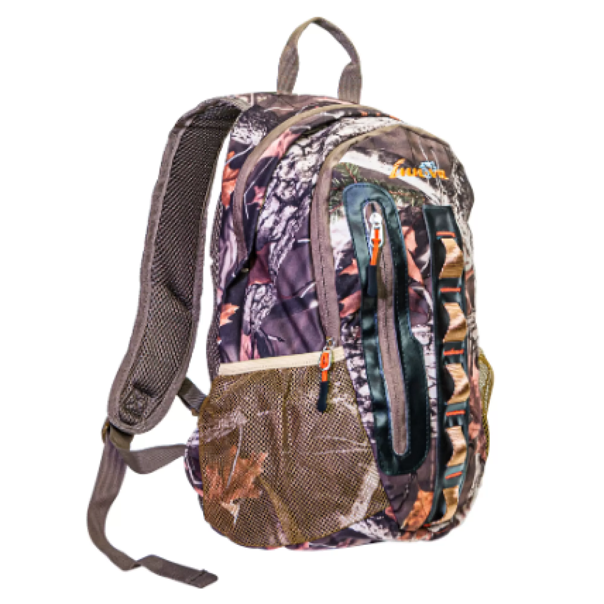 Amundson Packs & Bags^Woods River Camo Pack